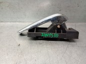 Recambio de maneta interior delantera derecha para alfa romeo 156 (116) 1.9 jtd cat referencia OEM IAM 156016996 156016996 