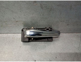 Recambio de maneta interior delantera izquierda para alfa romeo 156 (116) 1.9 jtd cat referencia OEM IAM 156016997 156016997 