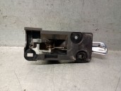 Recambio de maneta interior delantera izquierda para alfa romeo 156 (116) 1.9 jtd cat referencia OEM IAM 156016997 156016997 