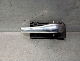 Recambio de maneta interior trasera derecha para alfa romeo 156 (116) 1.9 jtd cat referencia OEM IAM 156016996 156016996 