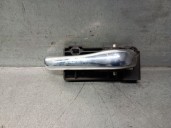 Recambio de maneta interior trasera derecha para alfa romeo 156 (116) 1.9 jtd cat referencia OEM IAM 156016996 156016996 