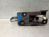 Recambio de maneta interior trasera derecha para alfa romeo 156 (116) 1.9 jtd cat referencia OEM IAM 156016996 156016996 