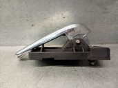 Recambio de maneta interior trasera derecha para alfa romeo 156 (116) 1.9 jtd cat referencia OEM IAM 156016996 156016996 