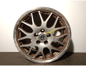 Recambio de llanta para volkswagen golf iv berlina (1j1) 1.9 tdi referencia OEM IAM 1J0601025AD R1661/2JX16H2ET42 