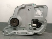 Recambio de elevalunas trasero derecho para volkswagen touran (1t3) 1.6 tdi referencia OEM IAM 5K0959704A 5K0959704A 
