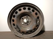 Recambio de llanta para chevrolet aveo 1.3 diesel cat referencia OEM IAM 95040748 R15X6JH2IS39 