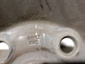 Recambio de llanta para chevrolet aveo 1.3 diesel cat referencia OEM IAM 95040748 R15X6JH2IS39 