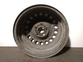 Recambio de llanta para chevrolet aveo 1.3 diesel cat referencia OEM IAM 95040748 R15X6JH2IS39 