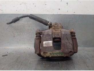 Recambio de pinza freno delantera derecha para peugeot 307 (s1) xsi referencia OEM IAM 4400N3 4400N3 BOSCH