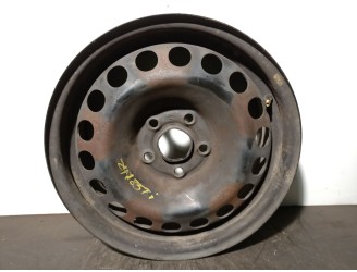 Recambio de llanta para chevrolet aveo 1.3 diesel cat referencia OEM IAM 95040748 R15X6JH2IS39 