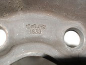 Recambio de llanta para chevrolet aveo 1.3 diesel cat referencia OEM IAM 95040748 R15X6JH2IS39 