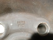 Recambio de llanta para chevrolet aveo 1.3 diesel cat referencia OEM IAM 95040748 R15X6JH2IS39 