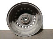 Recambio de llanta para chevrolet aveo 1.3 diesel cat referencia OEM IAM 95040748 R15X6JH2IS39 