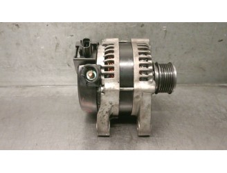 Recambio de alternador para ford focus c-max (cap) 1.6 tdci cat referencia OEM IAM 3M5T10300PE 1708342 