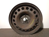 Recambio de llanta para chevrolet aveo 1.3 diesel cat referencia OEM IAM 95040748 R15X6JH2IS39 