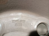 Recambio de llanta para chevrolet aveo 1.3 diesel cat referencia OEM IAM 95040748 R15X6JH2IS39 