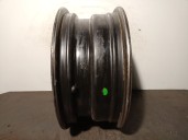 Recambio de llanta para chevrolet aveo 1.3 diesel cat referencia OEM IAM 95040748 R15X6JH2IS39 