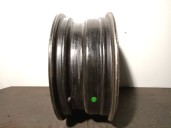 Recambio de llanta para chevrolet aveo 1.3 diesel cat referencia OEM IAM 95040748 R15X6JH2IS39 