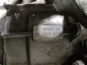Replacement gearbox for Volkswagen Passat B8 (3G2, CB2) 2.0 TDI OEM IAM reference QFZ 02Q300050M FM6Q028
