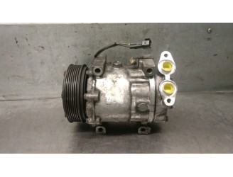 Recambio de compresor aire acondicionado para ford focus c-max (cap) 1.6 tdci cat referencia OEM IAM 3M5H19D629KG 1677171 SD7VDA