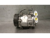 Recambio de compresor aire acondicionado para ford focus c-max (cap) 1.6 tdci cat referencia OEM IAM 3M5H19D629KG 1677171 SD7VDA