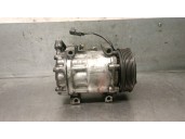 Recambio de compresor aire acondicionado para ford focus c-max (cap) 1.6 tdci cat referencia OEM IAM 3M5H19D629KG 1677171 SD7VDA