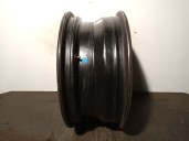 Recambio de llanta para dacia dokker 1.5 dci diesel fap cat referencia OEM IAM 403004319R R156J15H2ET40 