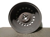 Recambio de llanta para dacia dokker 1.5 dci diesel fap cat referencia OEM IAM 403004319R R156J15H2ET40 