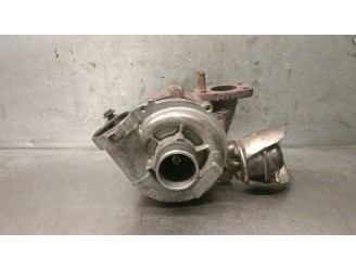 Recambio de turbocompresor para ford focus c-max (cap) 1.6 tdci cat referencia OEM IAM 9657248680 1479055 7534203 GARRETT