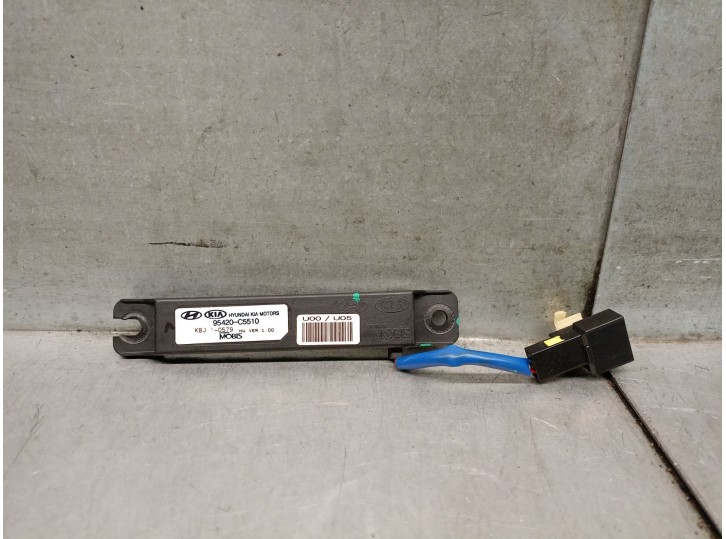 Recambio de antena para kia sorento iii (um) 2.2 crdi referencia OEM IAM 95420C5510 95420C5510 
