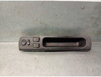 Replacement multifunction switch for Alfa Romeo 156 (116) 1.9 JTD CAT OEM IAM reference 156016824 156016824 