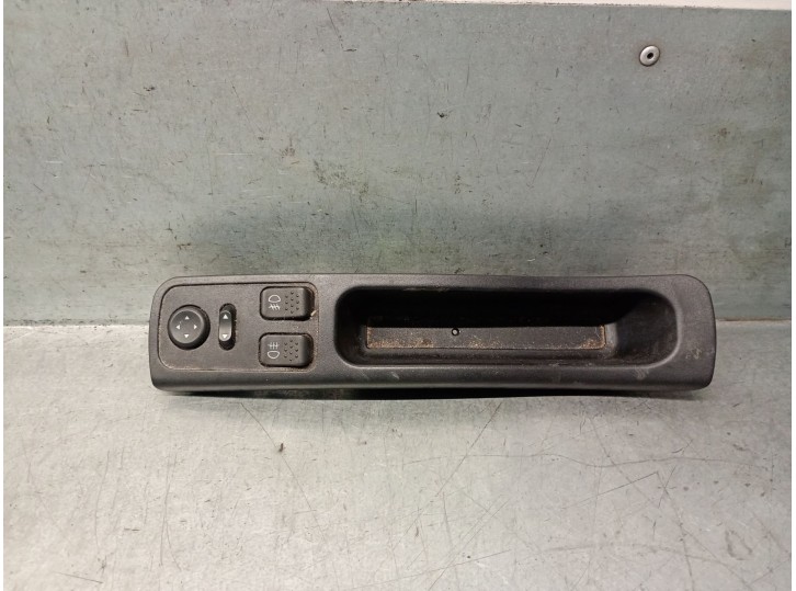 Recambio de mando multifuncion para alfa romeo 156 (116) 1.9 jtd cat referencia OEM IAM 156016824 156016824 