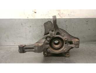 Recambio de mangueta delantera derecha para kia optima 1.7 crdi cat referencia OEM IAM 51716C1000 51716C1000 