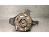 Recambio de mangueta delantera derecha para kia optima 1.7 crdi cat referencia OEM IAM 51716C1000 51716C1000 