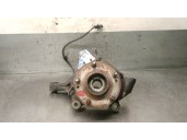 Replacement front left steering knuckle for Kia Optima 1.7 CRDi CAT OEM IAM reference 51715C1000 51715C1000 