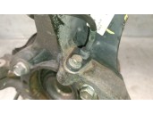 Replacement front left steering knuckle for Kia Optima 1.7 CRDi CAT OEM IAM reference 51715C1000 51715C1000 