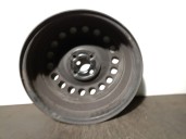 Recambio de llanta para dacia dokker 1.5 dci diesel fap cat referencia OEM IAM 403004319R R156J15H2ET40 