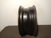 Recambio de llanta para dacia dokker 1.5 dci diesel fap cat referencia OEM IAM 403004319R R156J15H2ET40 