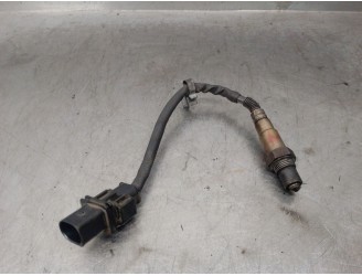 Recambio de sonda lambda para mercedes-benz clase a (w169) 2.0 cdi cat referencia OEM IAM 0035426918 A0035426918 0258017014 BOSC