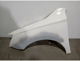 Recambio de aleta delantera izquierda para skoda fabia iii (nj3) 1.0 referencia OEM IAM 6V0821105 6V0821105 