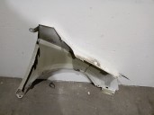 Recambio de aleta delantera izquierda para skoda fabia iii (nj3) 1.0 referencia OEM IAM 6V0821105 6V0821105 