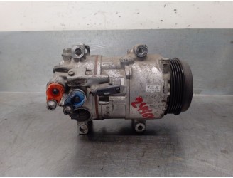 Recambio de compresor aire acondicionado para mercedes-benz clase a (w169) 2.0 cdi cat referencia OEM IAM A0012309111 A001230911