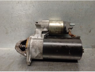 Recambio de motor arranque para mercedes-benz clase a (w169) 2.0 cdi cat referencia OEM IAM A0051517401 A0051517401 