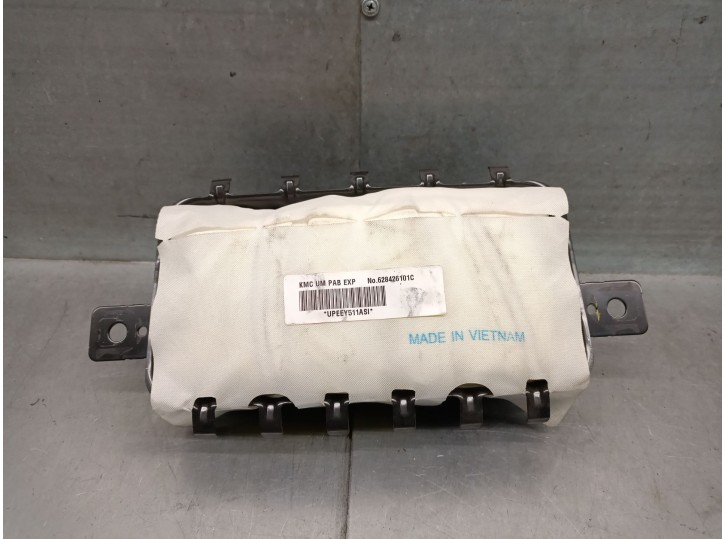 Recambio de airbag delantero derecho para kia sorento iii (um) 2.2 crdi referencia OEM IAM 84530C5100  