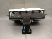 Recambio de airbag delantero derecho para kia sorento iii (um) 2.2 crdi referencia OEM IAM 84530C5100  