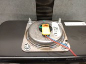 Recambio de airbag delantero derecho para kia sorento iii (um) 2.2 crdi referencia OEM IAM 84530C5100 