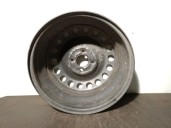 Recambio de llanta para dacia dokker 1.5 dci diesel fap cat referencia OEM IAM 403004679R R156J15H2ET40 