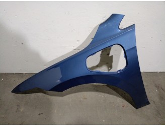 Recambio de aleta delantera izquierda para volkswagen golf viii (cd1, da1) 1.5 etsi referencia OEM IAM 5H0821021H 5H0821021H 