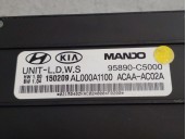 Recambio de modulo electronico para kia sorento iii (um) 2.2 crdi referencia OEM IAM 95890C5000 95890C5000 