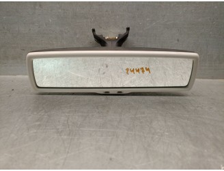 Recambio de espejo interior para volkswagen touran (1t3) 1.6 tdi referencia OEM IAM 4B0971834 4B0971834 